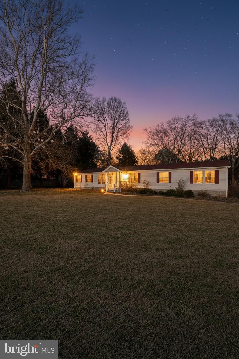 5713 Galestown Newhart Mill Road Rhodesdale, MD 21659 - Photo 2 of 93