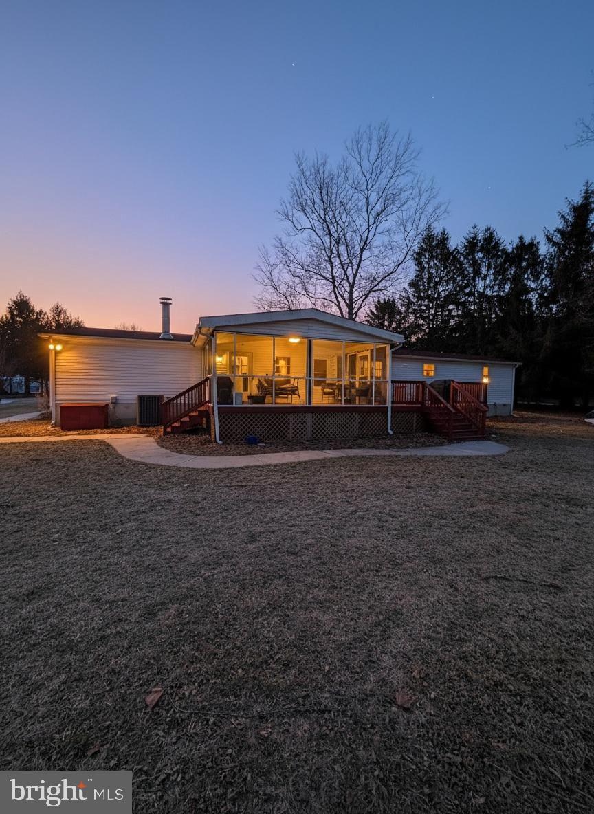 5713 Galestown Newhart Mill Road Rhodesdale, MD 21659 - Photo 4 of 93