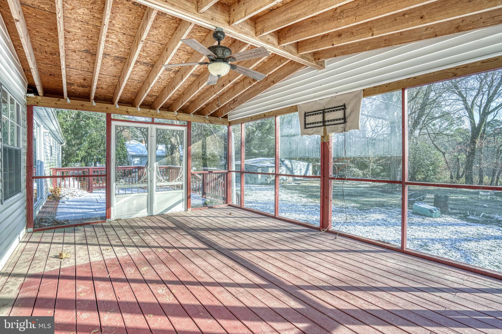 5713 Galestown Newhart Mill Road Rhodesdale, MD 21659 - Photo 46 of 93