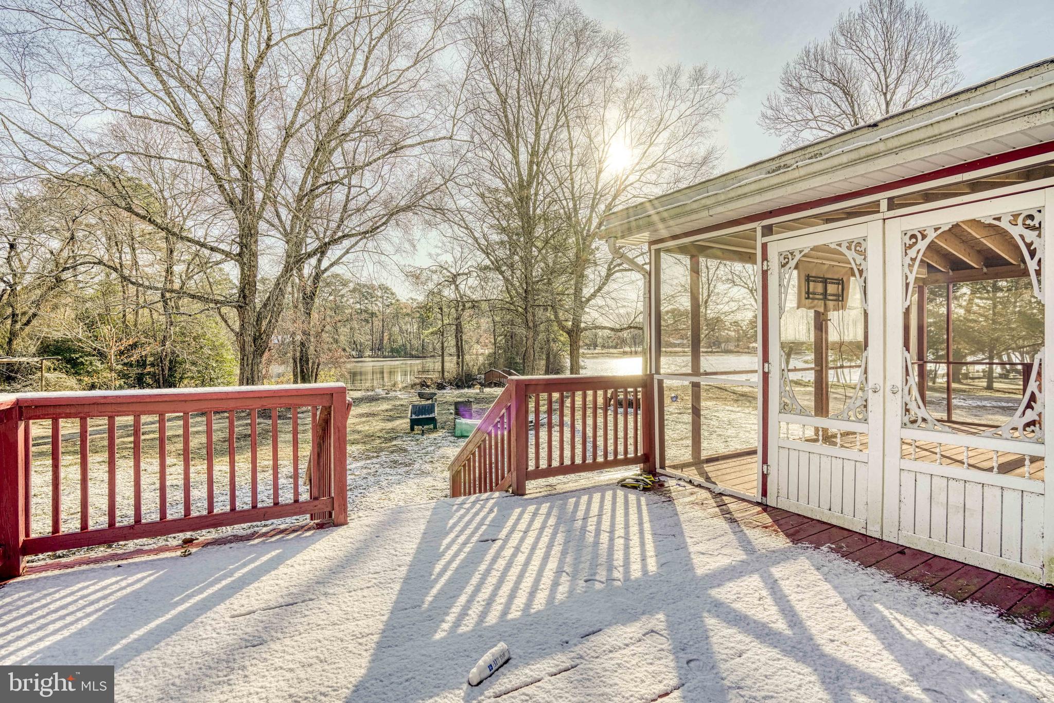 5713 Galestown Newhart Mill Road Rhodesdale, MD 21659 - Photo 50 of 93