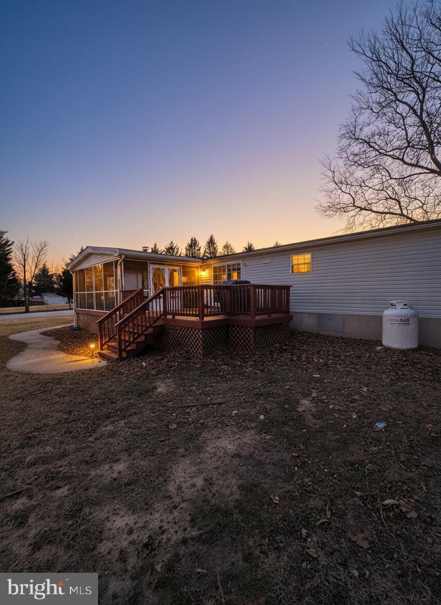 5713 Galestown Newhart Mill Road Rhodesdale, MD 21659 - Photo 5 of 93