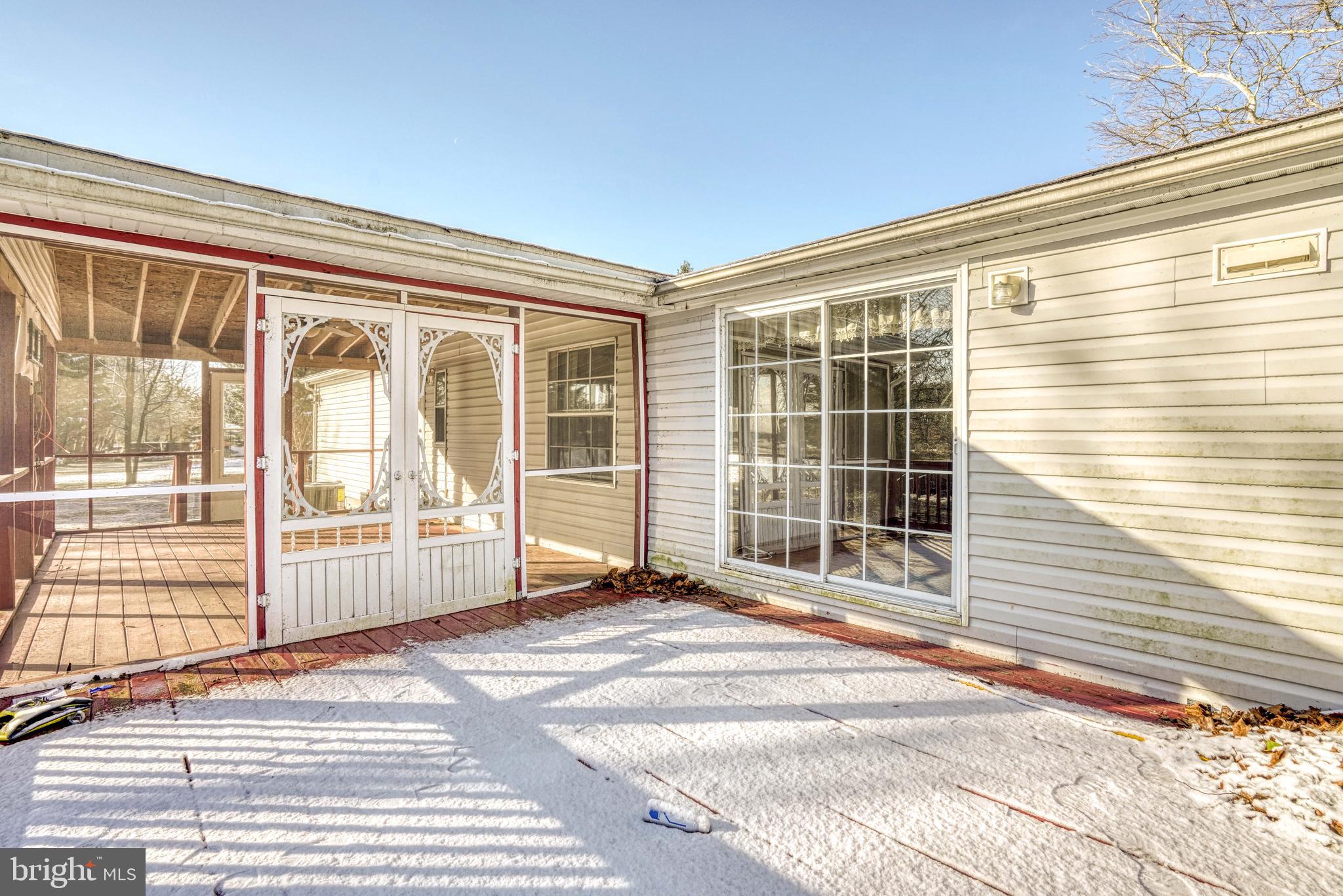 5713 Galestown Newhart Mill Road Rhodesdale, MD 21659 - Photo 51 of 93