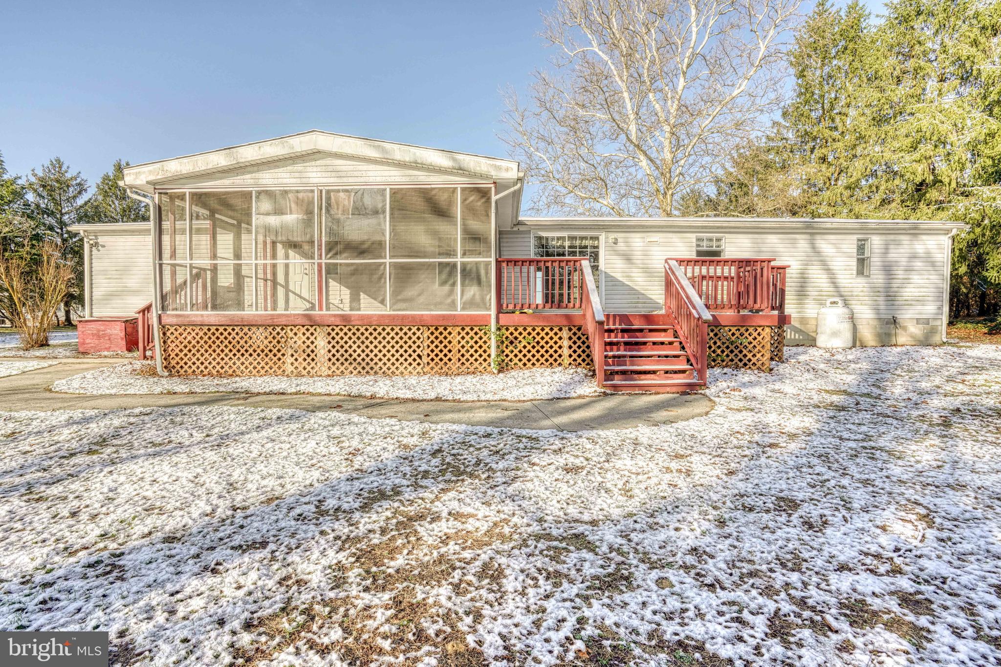 5713 Galestown Newhart Mill Road Rhodesdale, MD 21659 - Photo 52 of 93