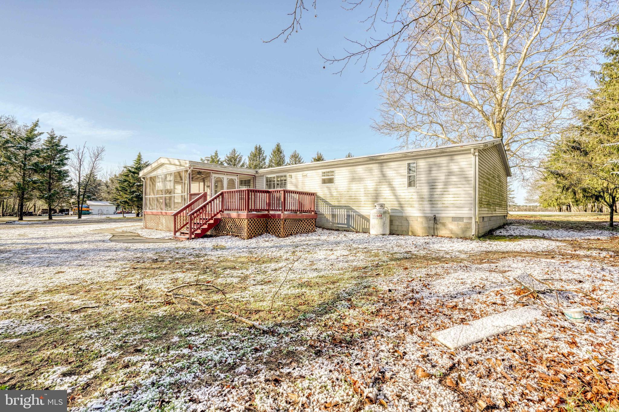 5713 Galestown Newhart Mill Road Rhodesdale, MD 21659 - Photo 54 of 93