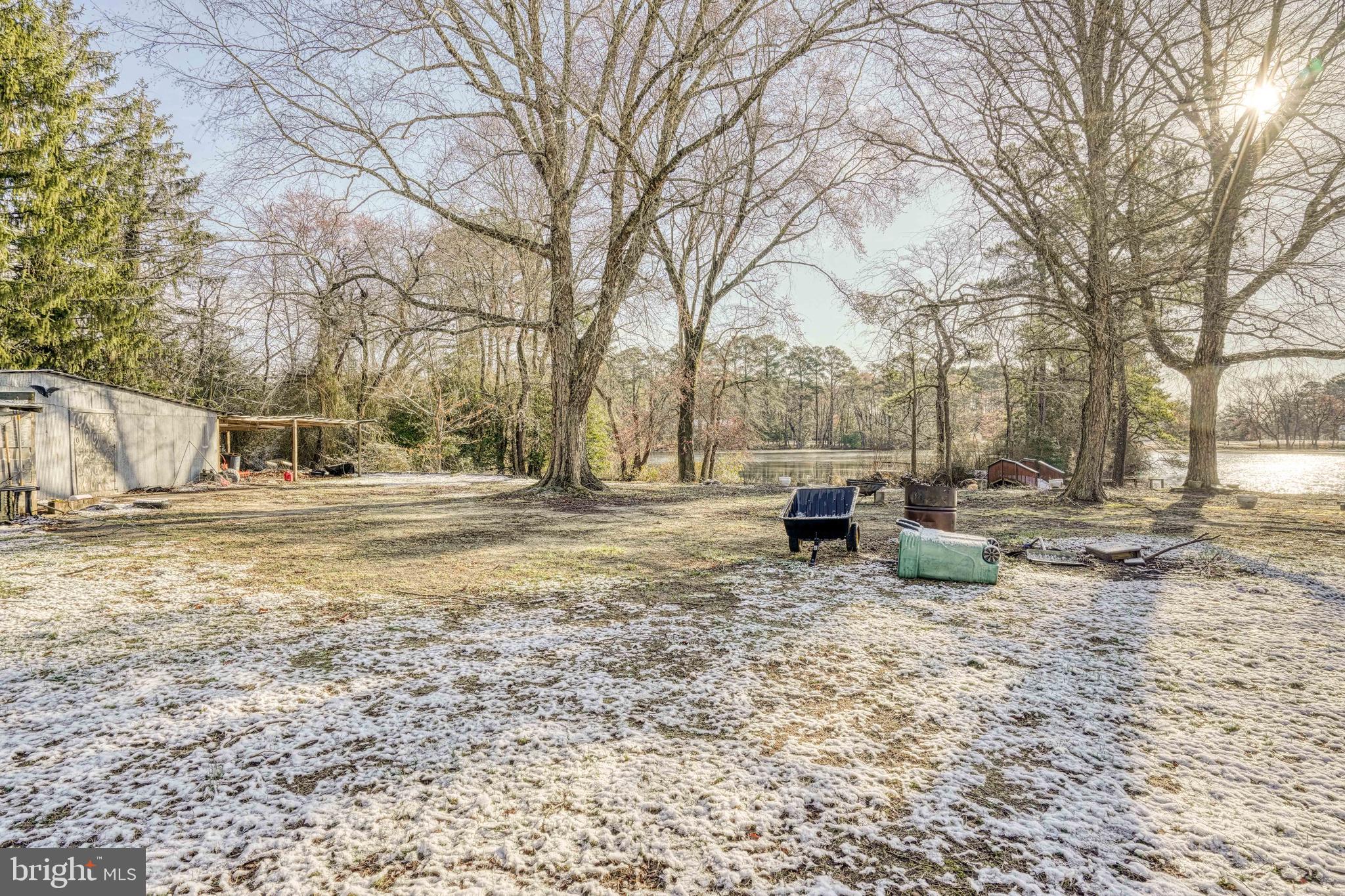 5713 Galestown Newhart Mill Road Rhodesdale, MD 21659 - Photo 55 of 93