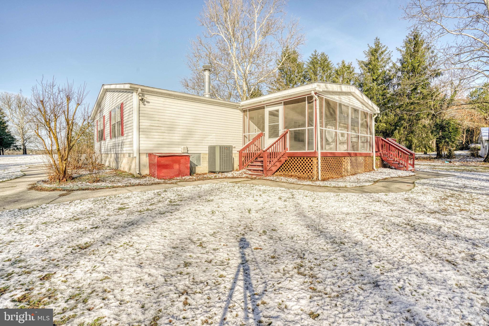 5713 Galestown Newhart Mill Road Rhodesdale, MD 21659 - Photo 56 of 93