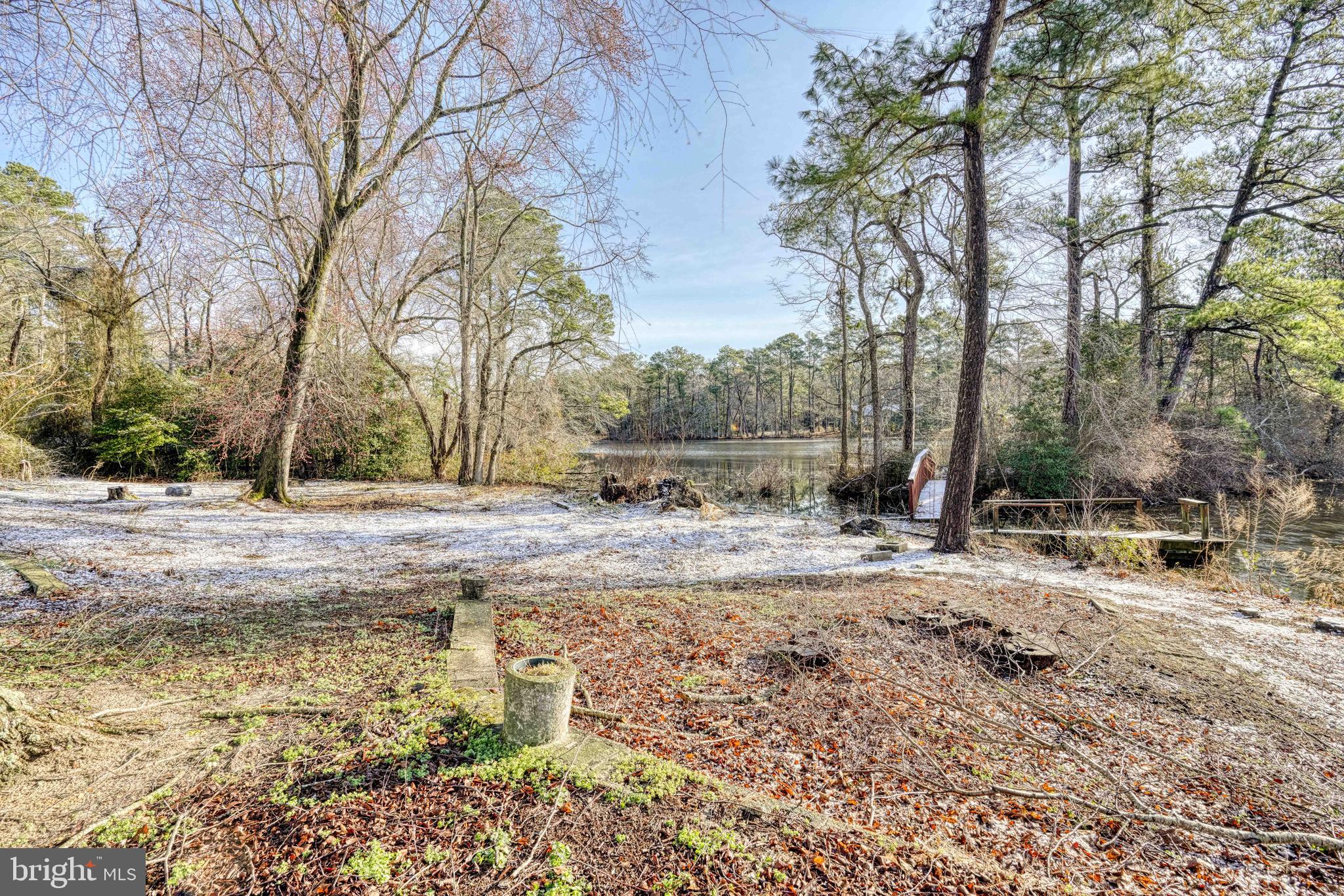 5713 Galestown Newhart Mill Road Rhodesdale, MD 21659 - Photo 57 of 93