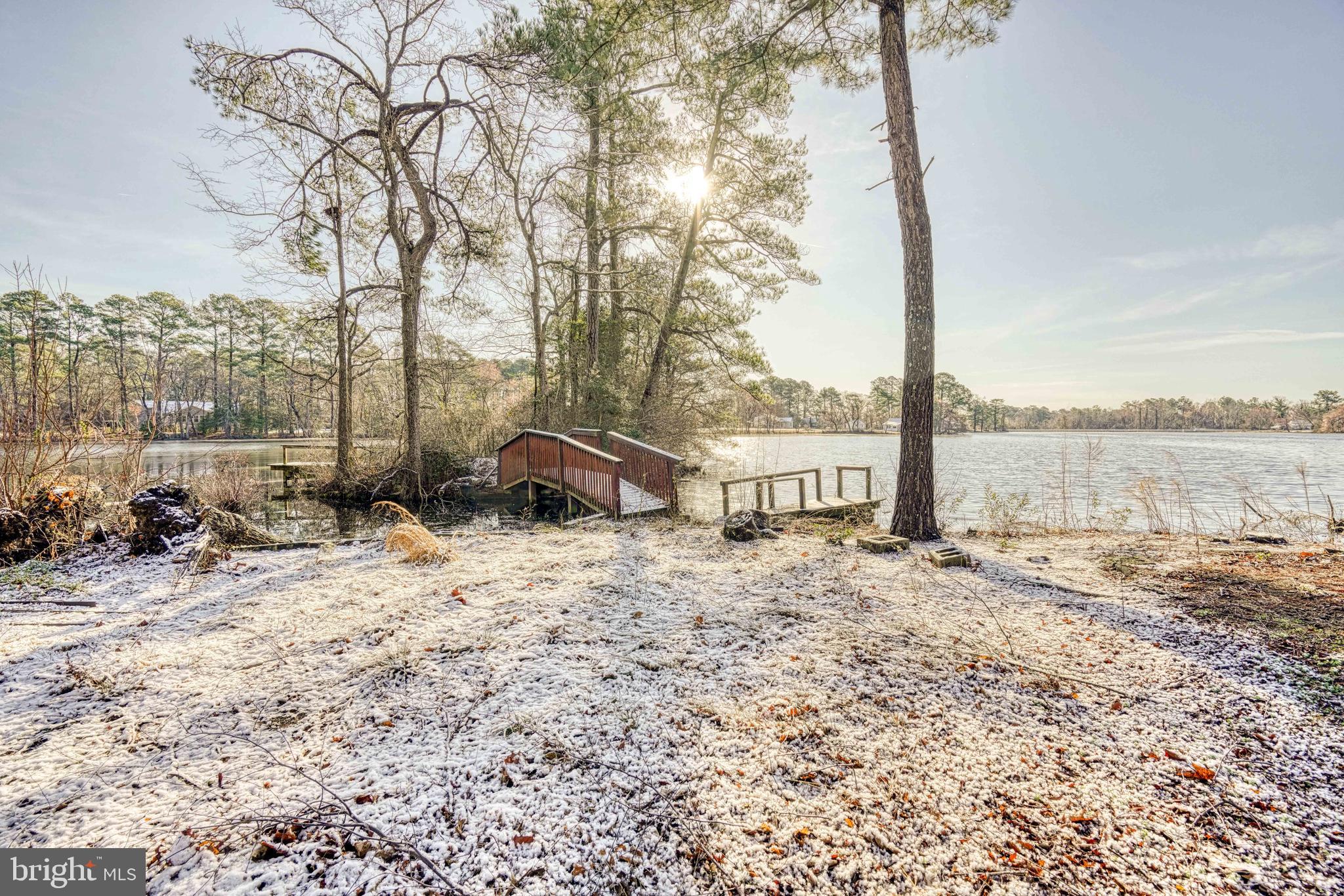 5713 Galestown Newhart Mill Road Rhodesdale, MD 21659 - Photo 58 of 93