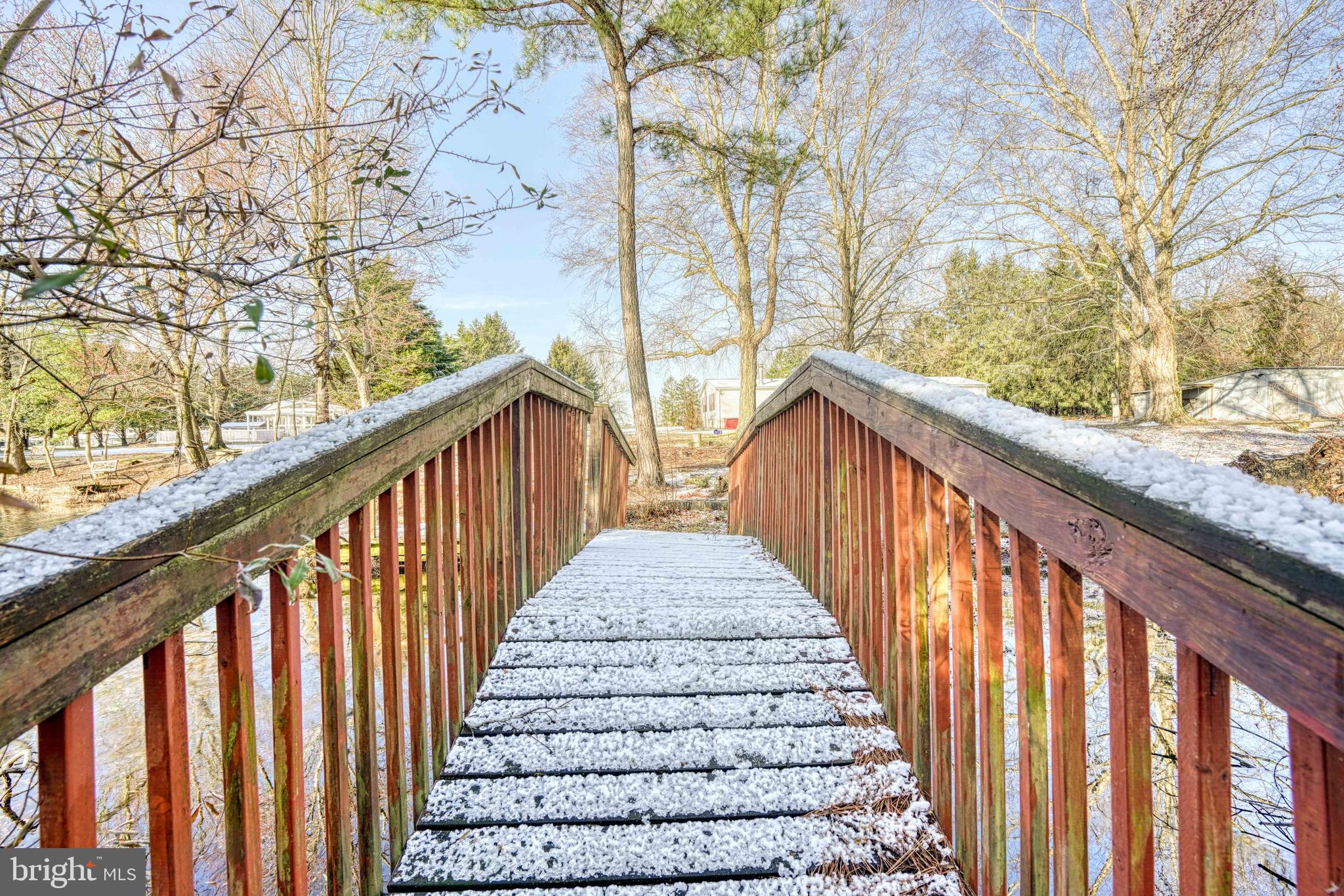 5713 Galestown Newhart Mill Road Rhodesdale, MD 21659 - Photo 59 of 93