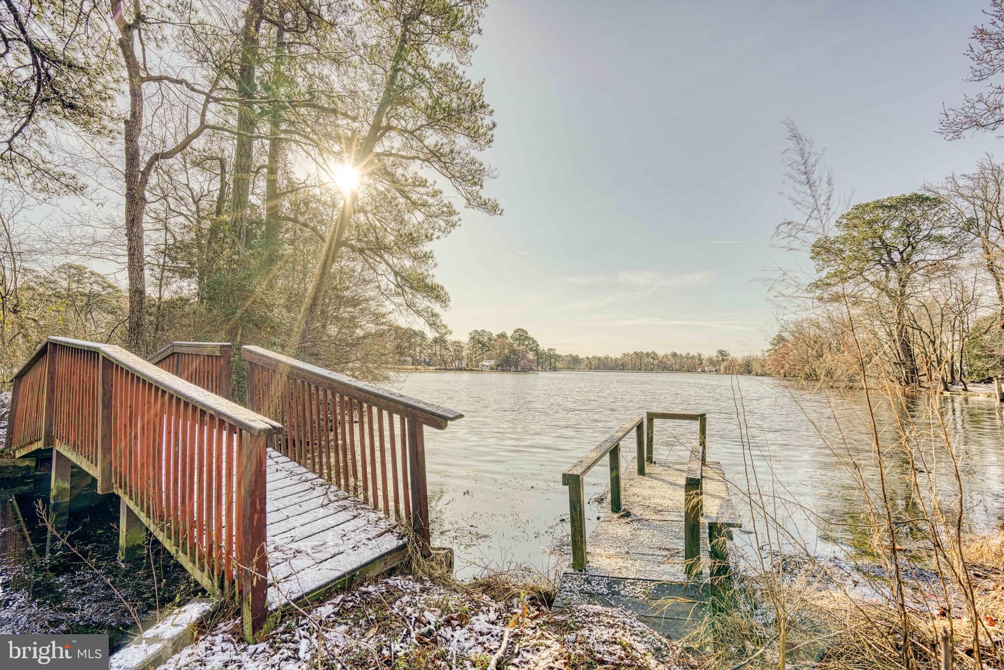 5713 Galestown Newhart Mill Road Rhodesdale, MD 21659 - Photo 6 of 93