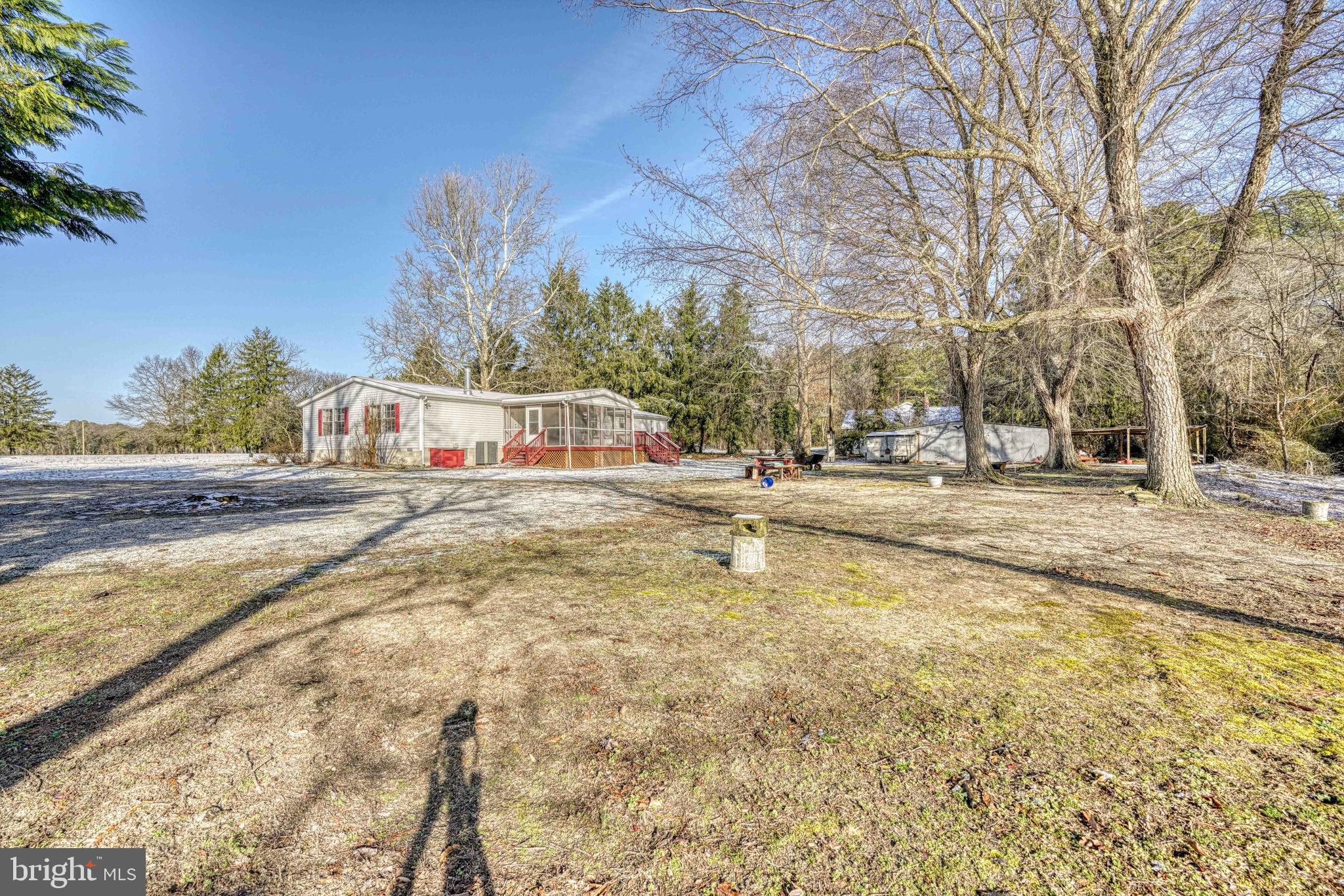 5713 Galestown Newhart Mill Road Rhodesdale, MD 21659 - Photo 61 of 93