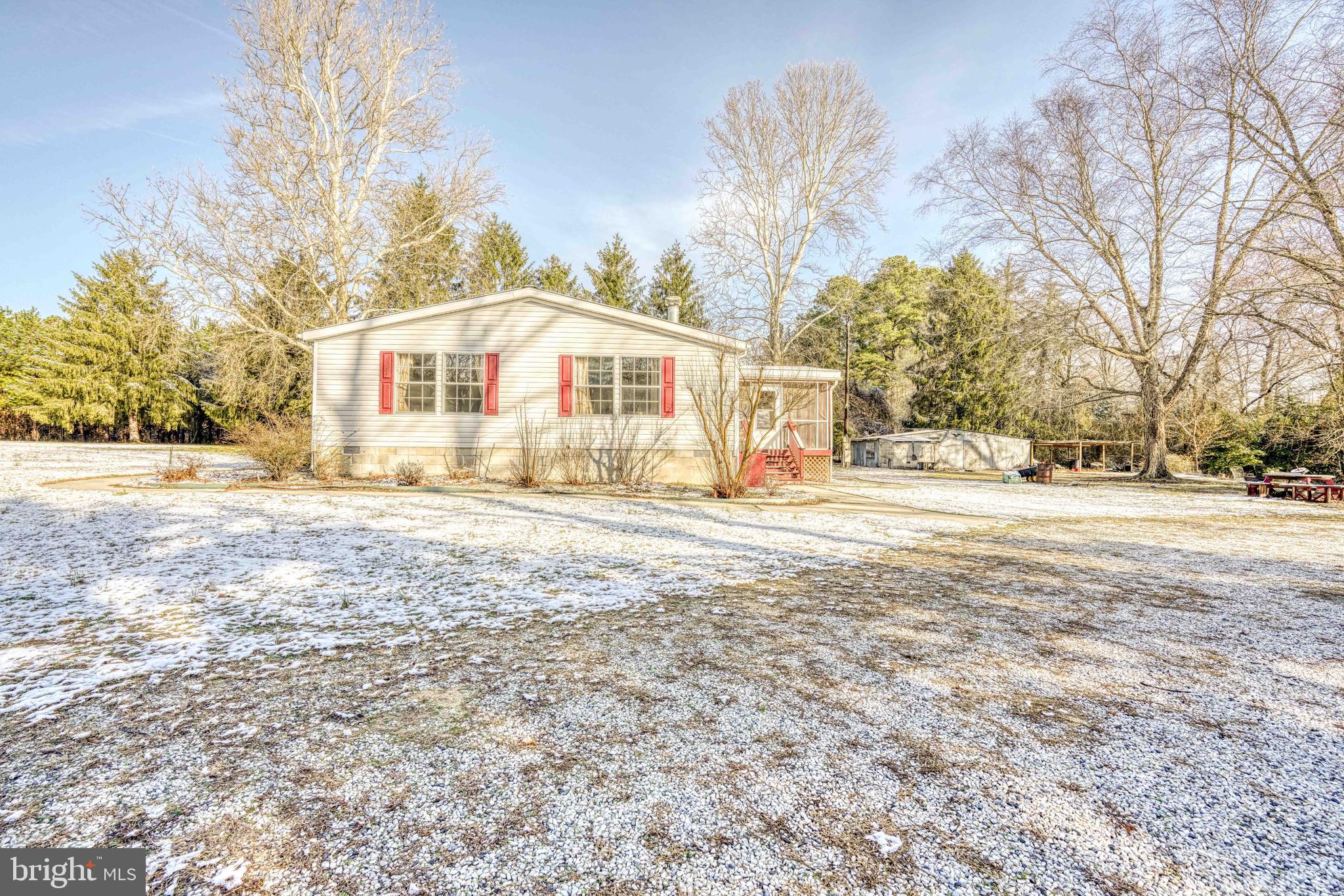 5713 Galestown Newhart Mill Road Rhodesdale, MD 21659 - Photo 63 of 93