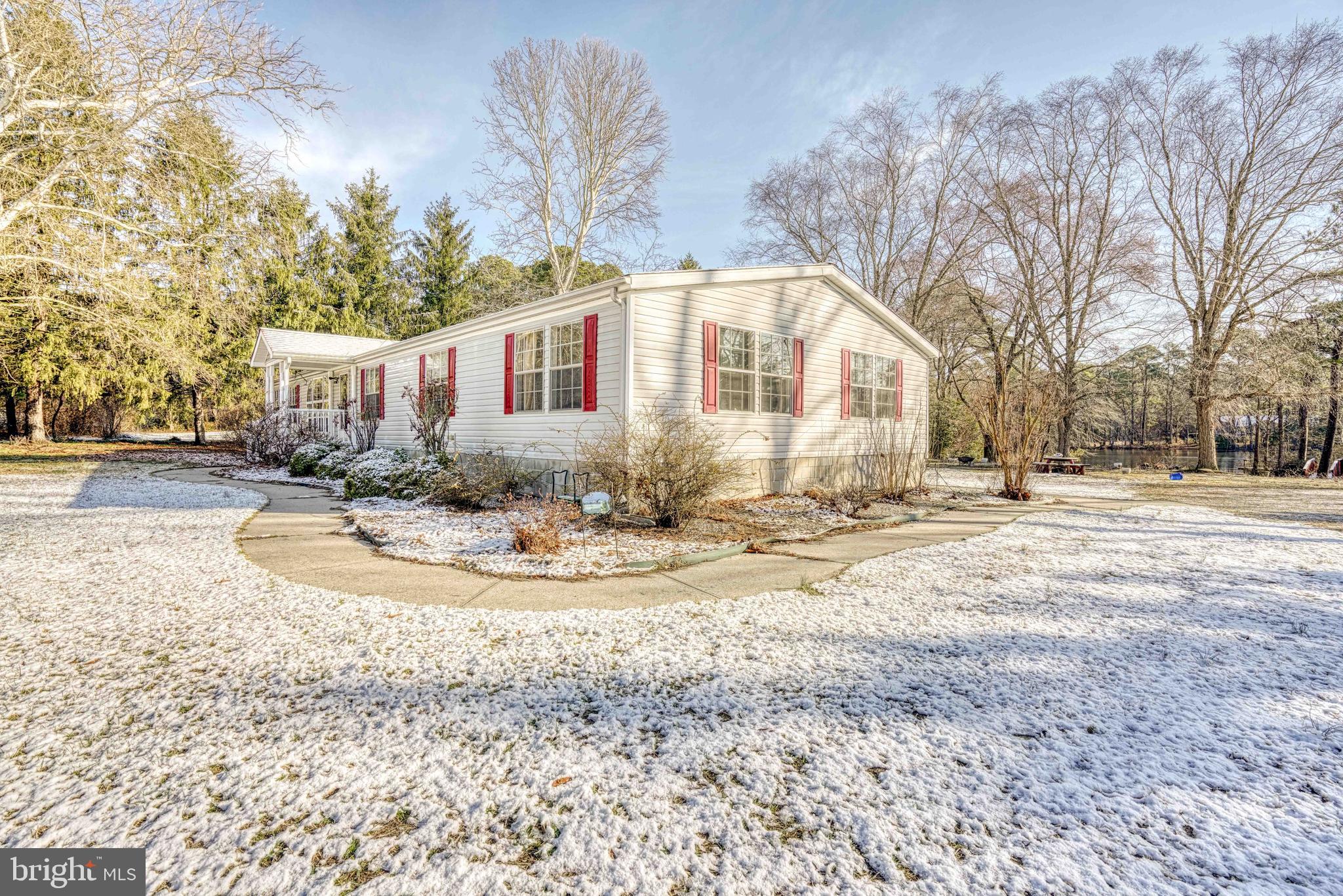 5713 Galestown Newhart Mill Road Rhodesdale, MD 21659 - Photo 64 of 93