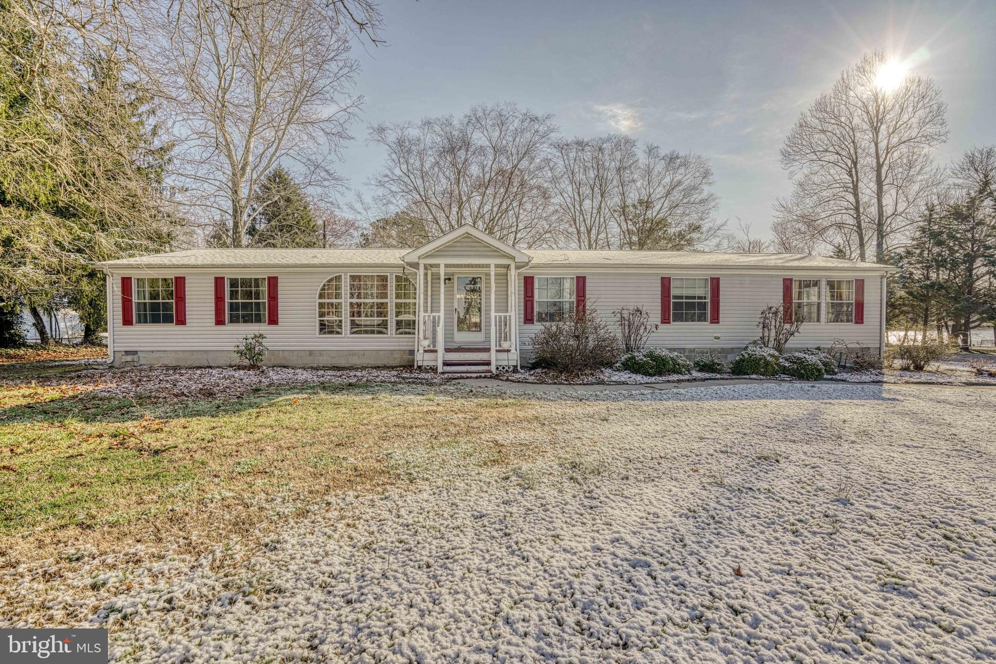 5713 Galestown Newhart Mill Road Rhodesdale, MD 21659 - Photo 65 of 93