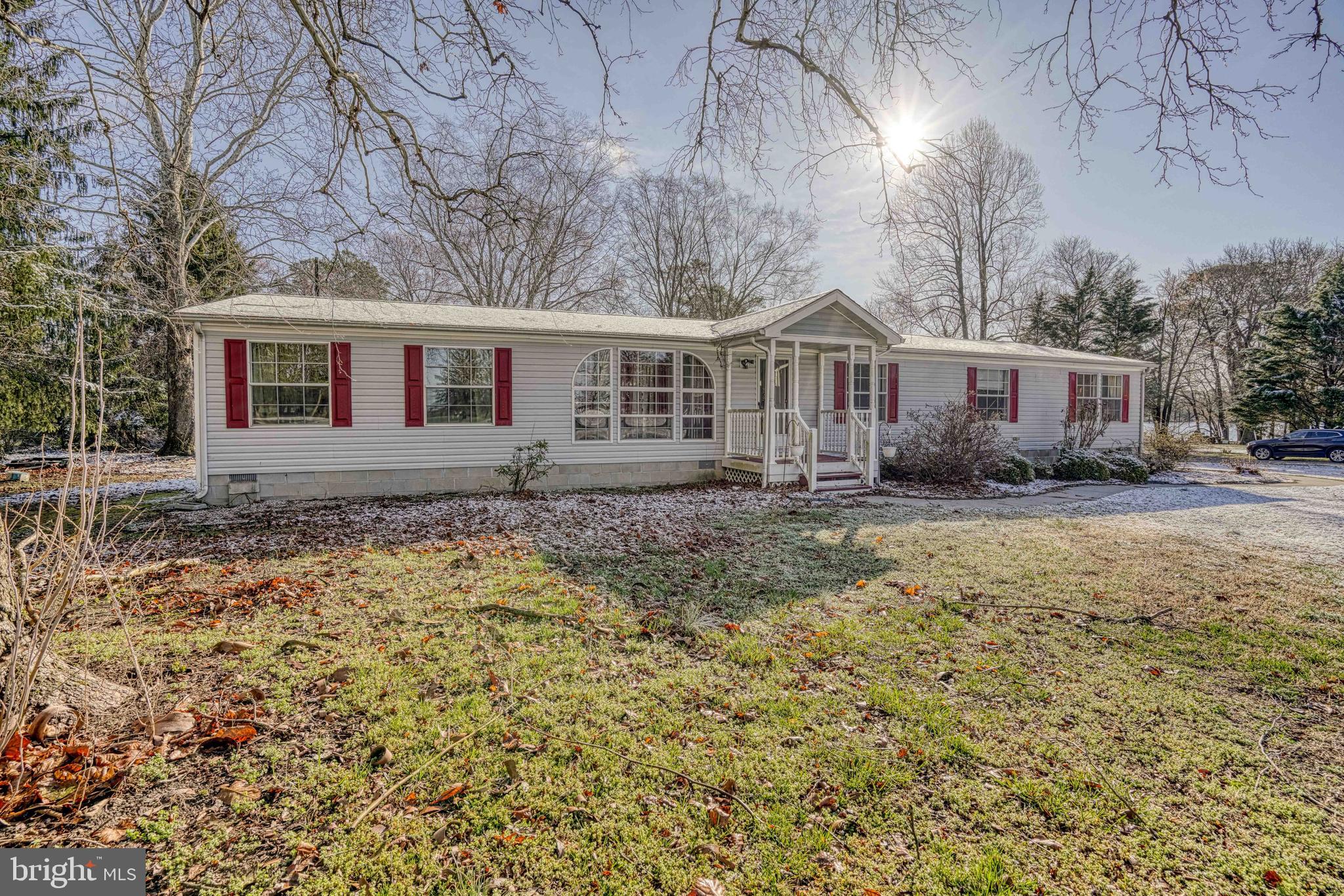 5713 Galestown Newhart Mill Road Rhodesdale, MD 21659 - Photo 66 of 93