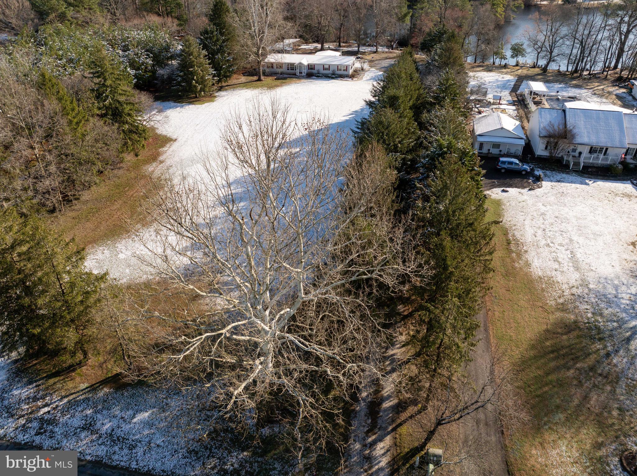 5713 Galestown Newhart Mill Road Rhodesdale, MD 21659 - Photo 71 of 93