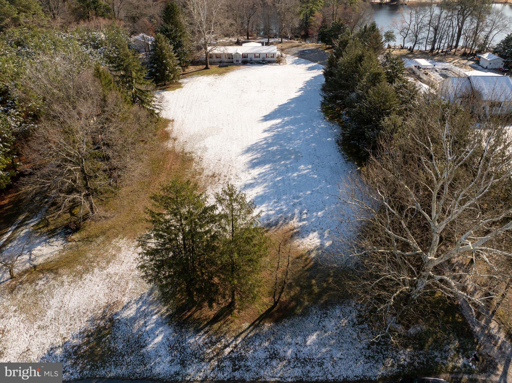 5713 Galestown Newhart Mill Road Rhodesdale, MD 21659 - Photo 72 of 93