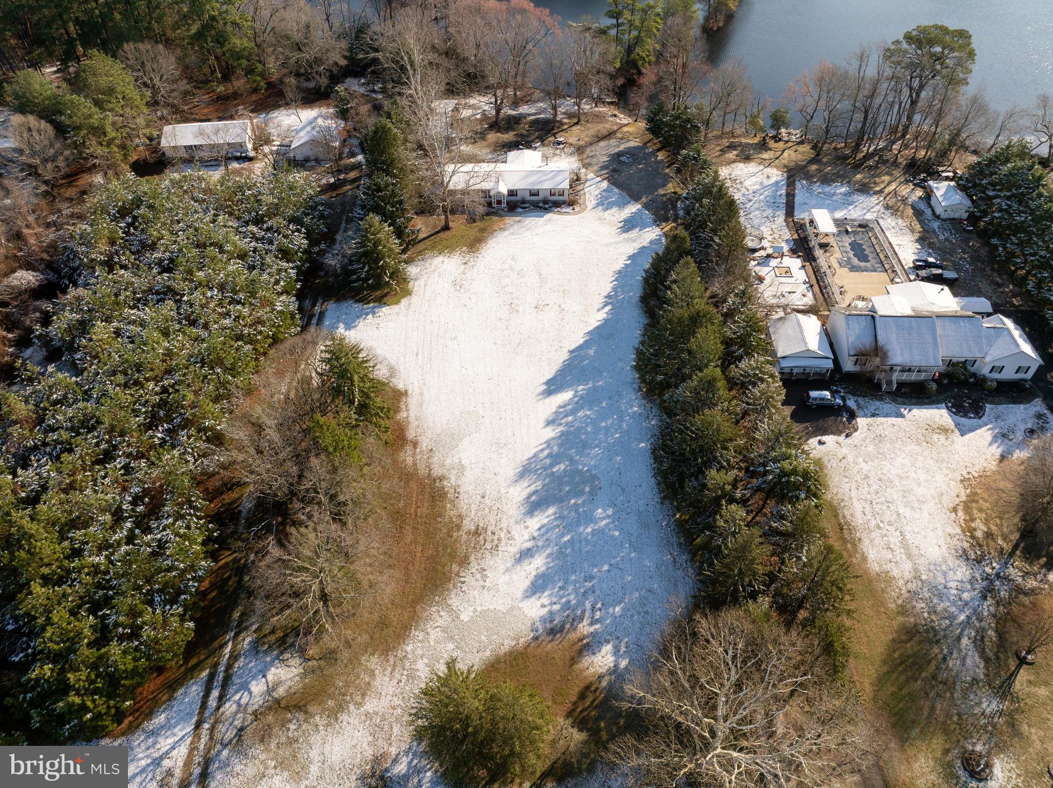 5713 Galestown Newhart Mill Road Rhodesdale, MD 21659 - Photo 73 of 93