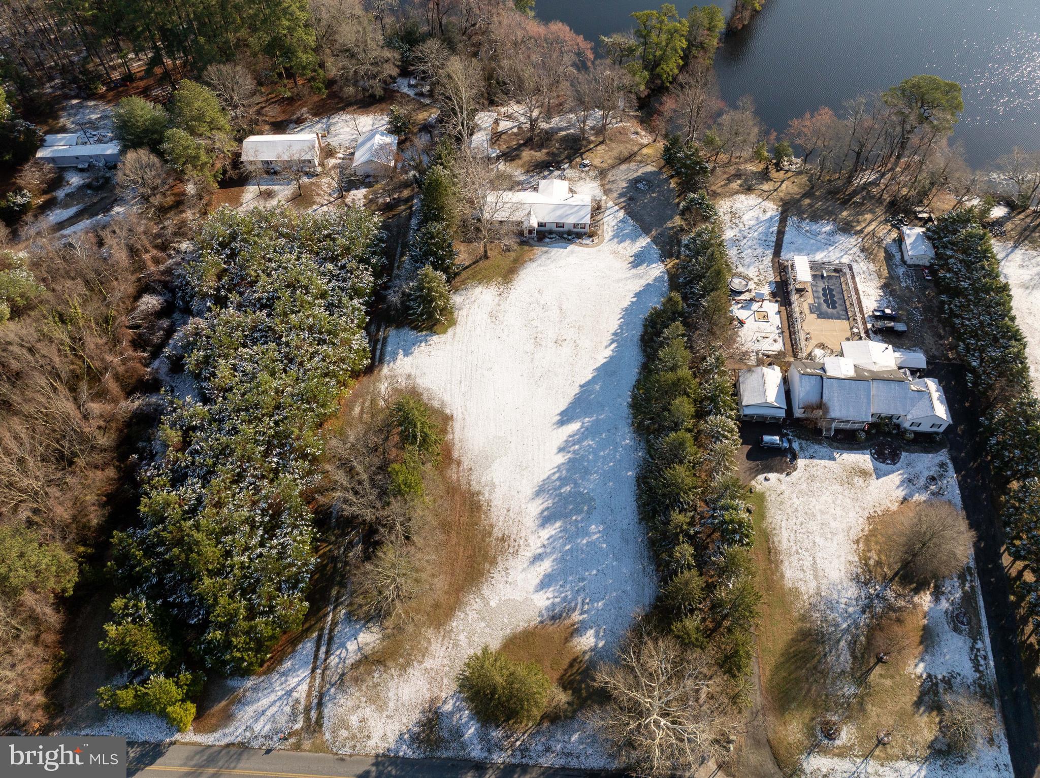 5713 Galestown Newhart Mill Road Rhodesdale, MD 21659 - Photo 74 of 93