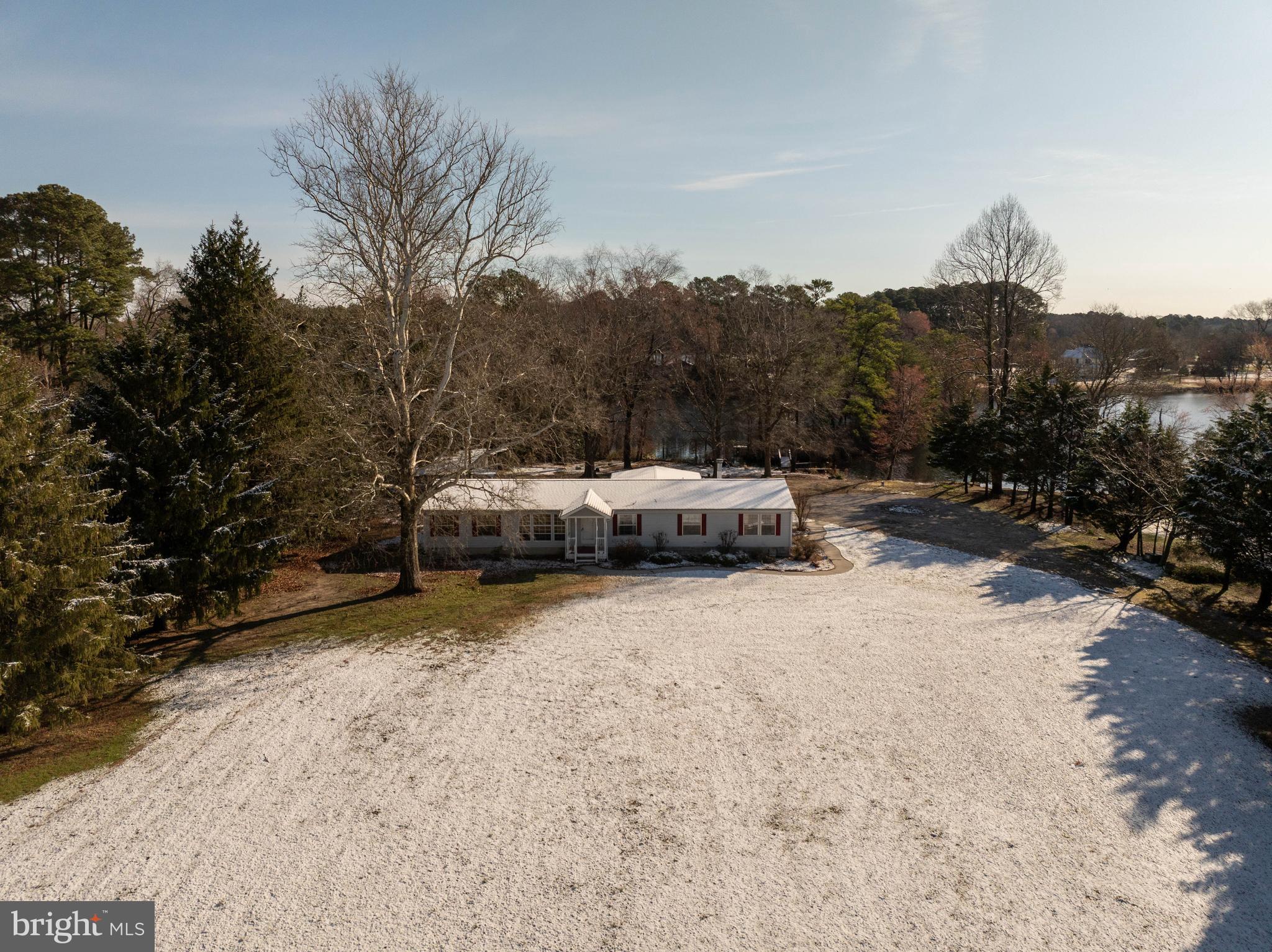 5713 Galestown Newhart Mill Road Rhodesdale, MD 21659 - Photo 79 of 93