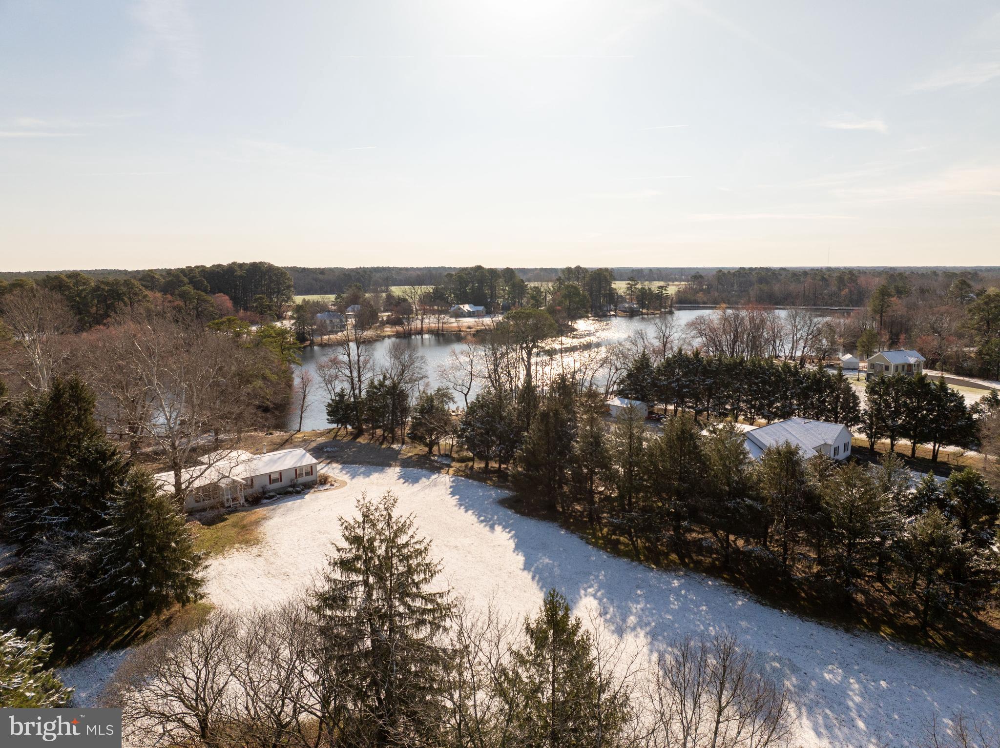 5713 Galestown Newhart Mill Road Rhodesdale, MD 21659 - Photo 80 of 93