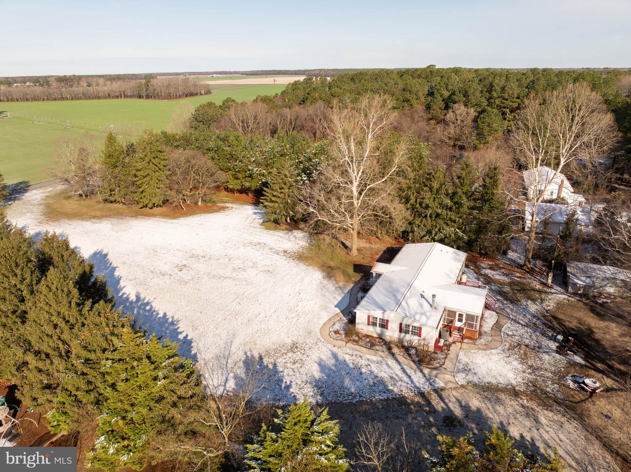 5713 Galestown Newhart Mill Road Rhodesdale, MD 21659 - Photo 81 of 93