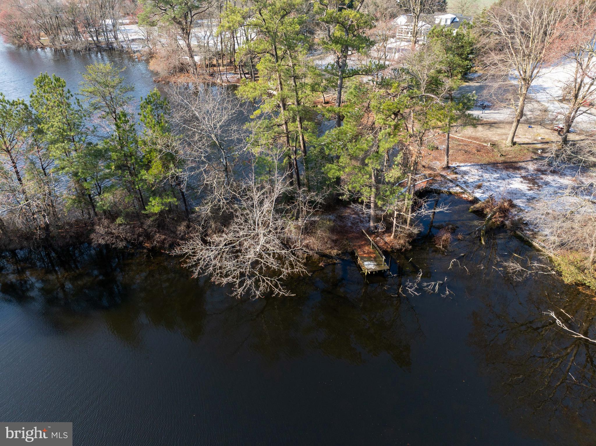 5713 Galestown Newhart Mill Road Rhodesdale, MD 21659 - Photo 88 of 93