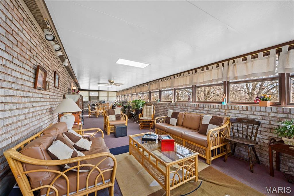 208 Pine Ridge Drive Godfrey, IL 62035 - Photo 12 of 40