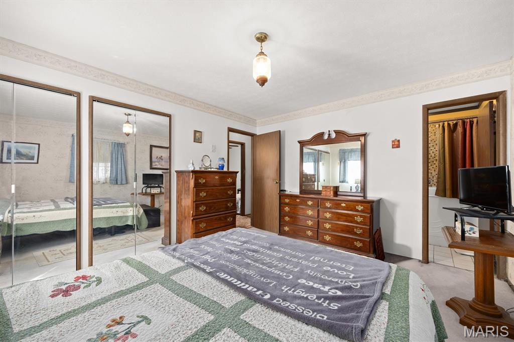 208 Pine Ridge Drive Godfrey, IL 62035 - Photo 20 of 40