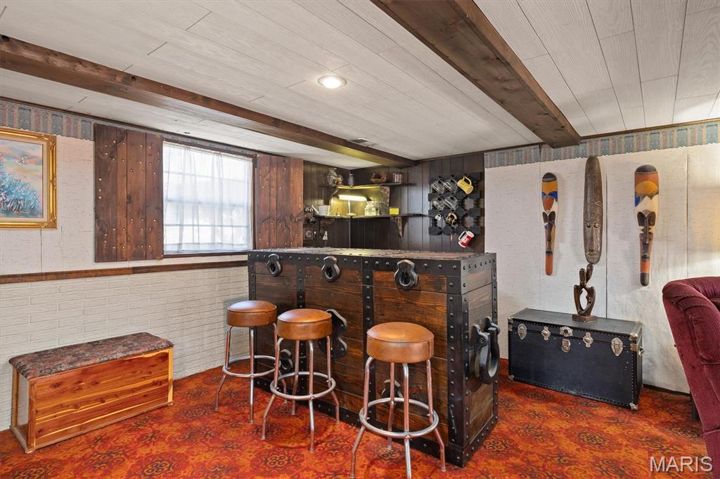 208 Pine Ridge Drive Godfrey, IL 62035 - Photo 23 of 40