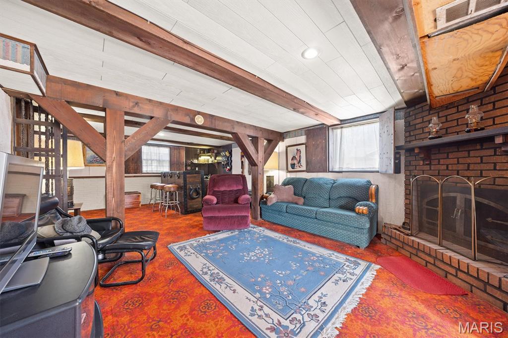 208 Pine Ridge Drive Godfrey, IL 62035 - Photo 25 of 40