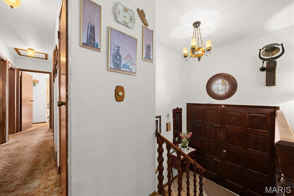 208 Pine Ridge Drive Godfrey, IL 62035 - Photo 3 of 40