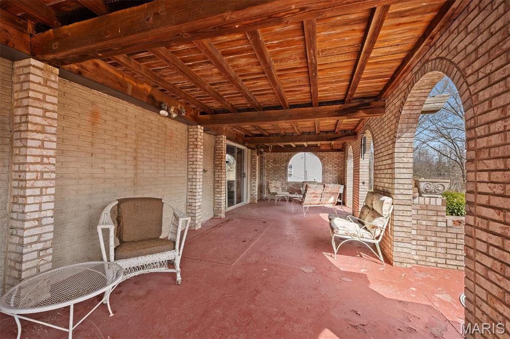 208 Pine Ridge Drive Godfrey, IL 62035 - Photo 31 of 40