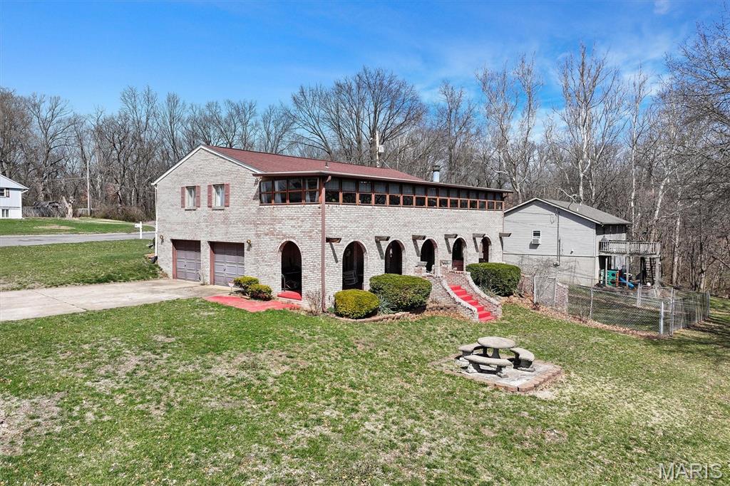 208 Pine Ridge Drive Godfrey, IL 62035 - Photo 33 of 40