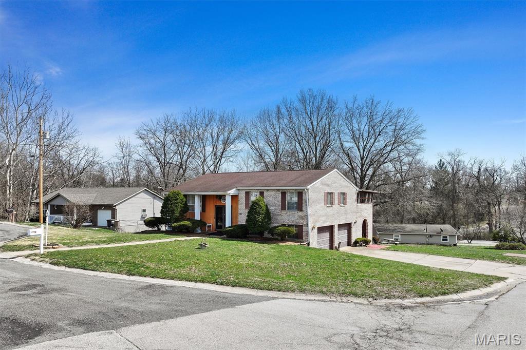 208 Pine Ridge Drive Godfrey, IL 62035 - Photo 34 of 40