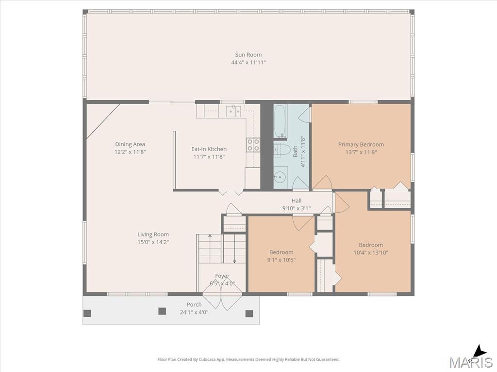 208 Pine Ridge Drive Godfrey, IL 62035 - Photo 37 of 40