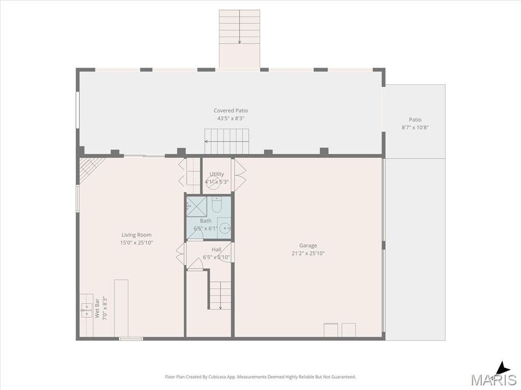 208 Pine Ridge Drive Godfrey, IL 62035 - Photo 38 of 40