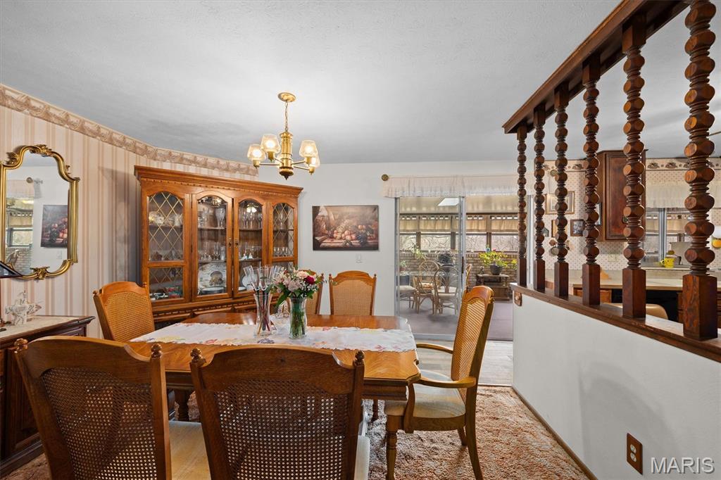 208 Pine Ridge Drive Godfrey, IL 62035 - Photo 6 of 40