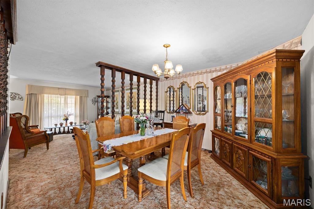 208 Pine Ridge Drive Godfrey, IL 62035 - Photo 7 of 40