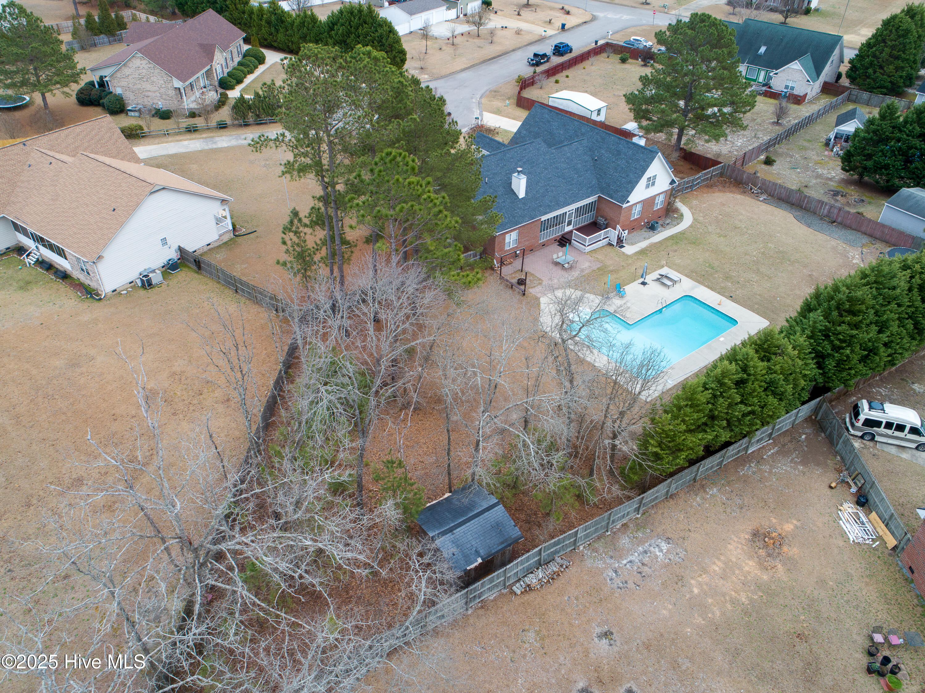 105 Fetlock Court Raeford, NC 28376 - Photo 61 of 76 58-105FetlockDriveRaeford