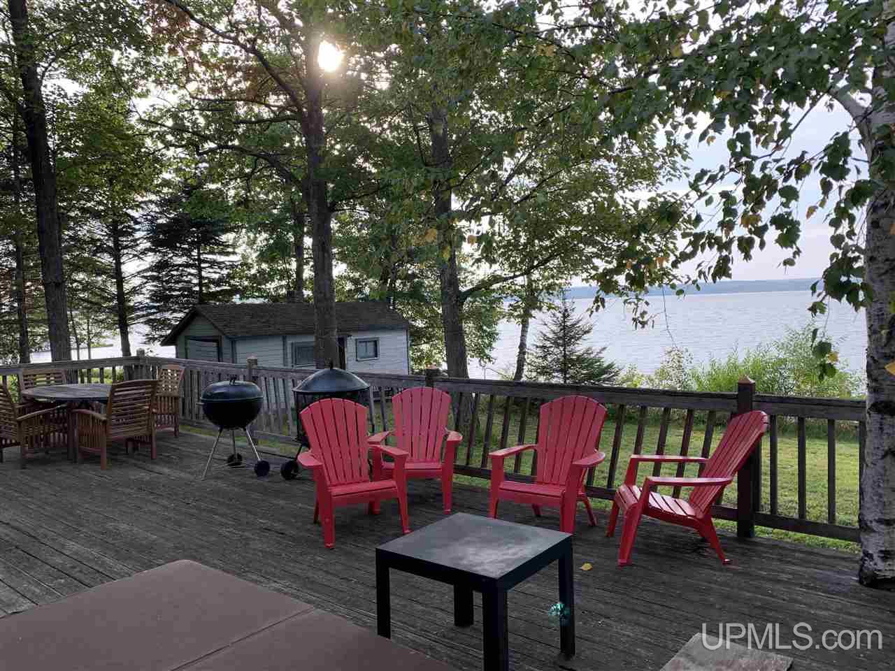 44555 Bootjack Road Lake Linden, MI 49945 - Photo 5 of 25