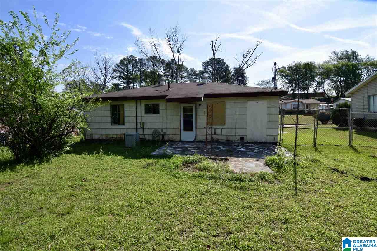 1720 3rd Place Southwest Birmingham, AL 35211 - Photo 13 of 15