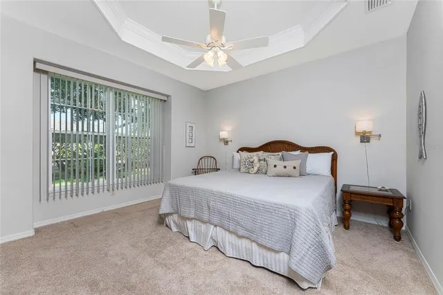 $320,000 | 29710 Niagara Court, Englewood, FL 34223