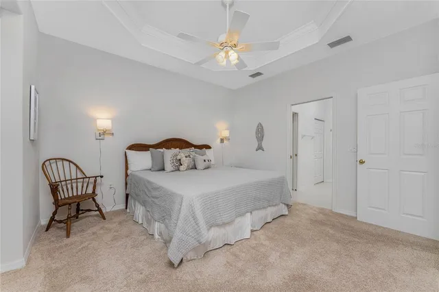 $320,000 | 29710 Niagara Court, Englewood, FL 34223