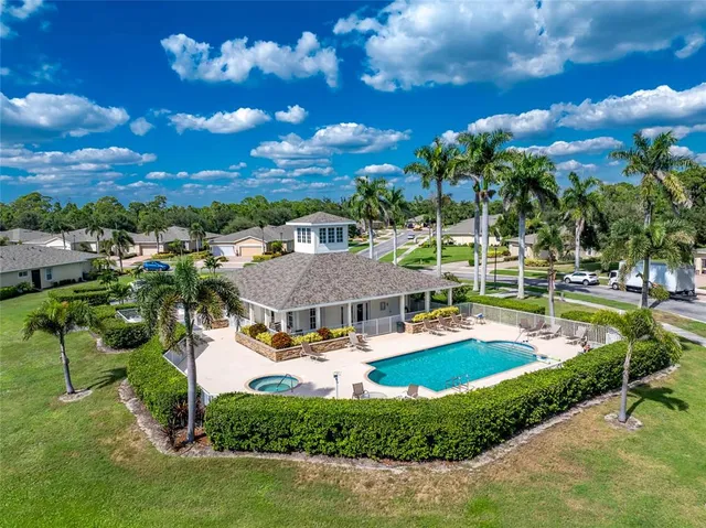 $320,000 | 29710 Niagara Court, Englewood, FL 34223