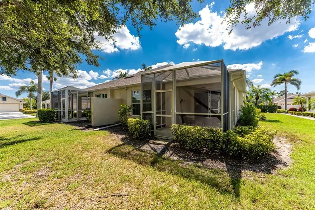 $320,000 | 29710 Niagara Court, Englewood, FL 34223