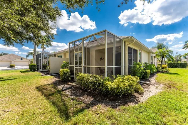 $320,000 | 29710 Niagara Court, Englewood, FL 34223
