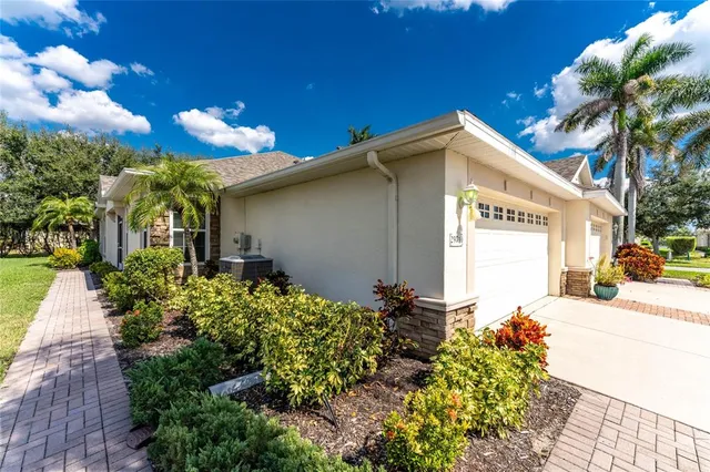 $320,000 | 29710 Niagara Court, Englewood, FL 34223