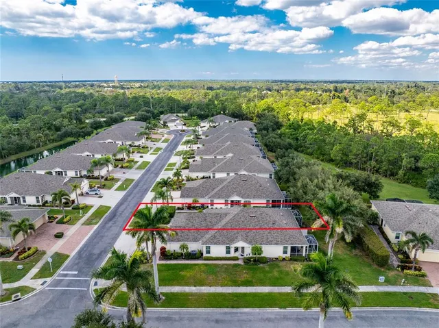 $320,000 | 29710 Niagara Court, Englewood, FL 34223