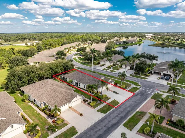 $320,000 | 29710 Niagara Court, Englewood, FL 34223